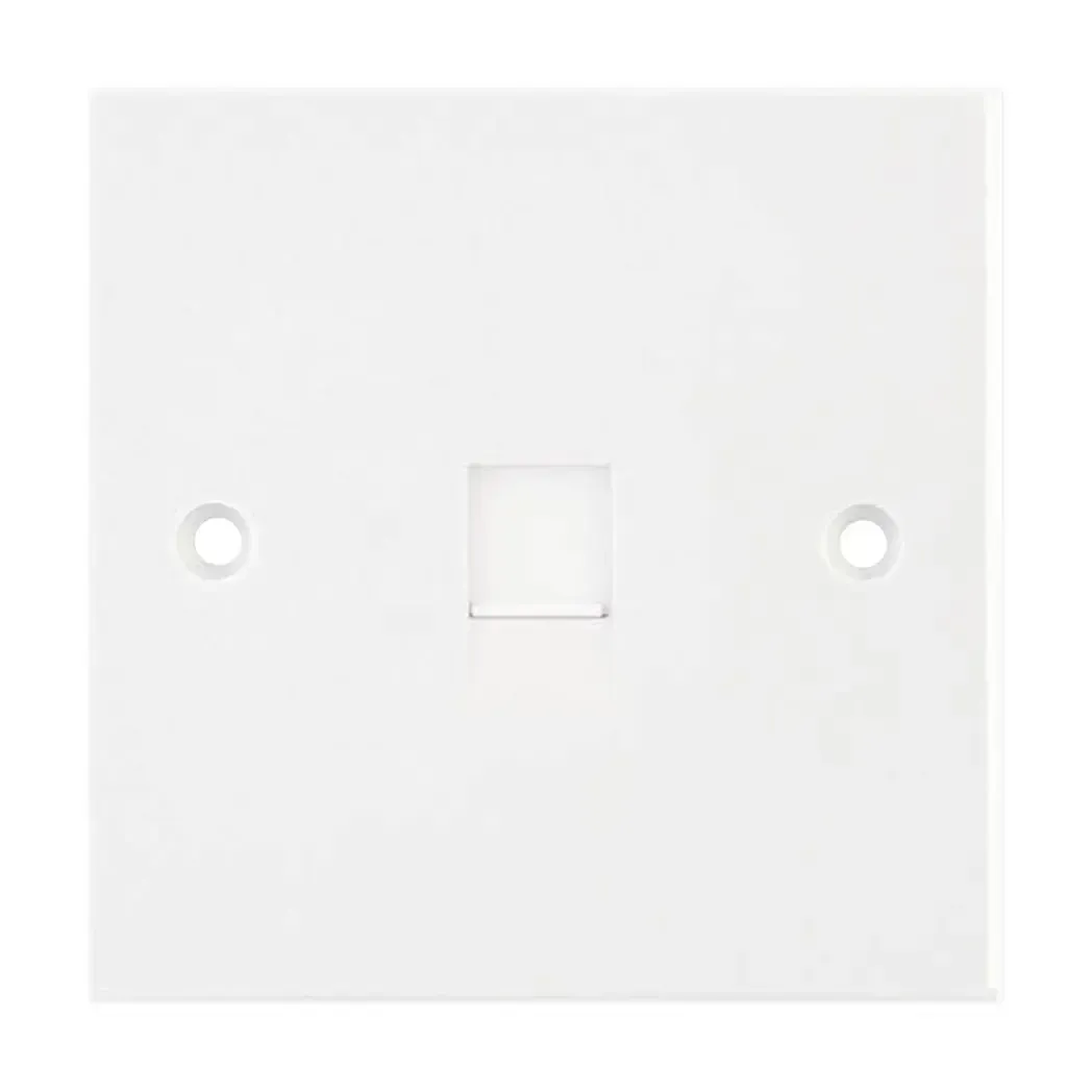 LGRJ45 - Selectric RJ45 Data Outlet