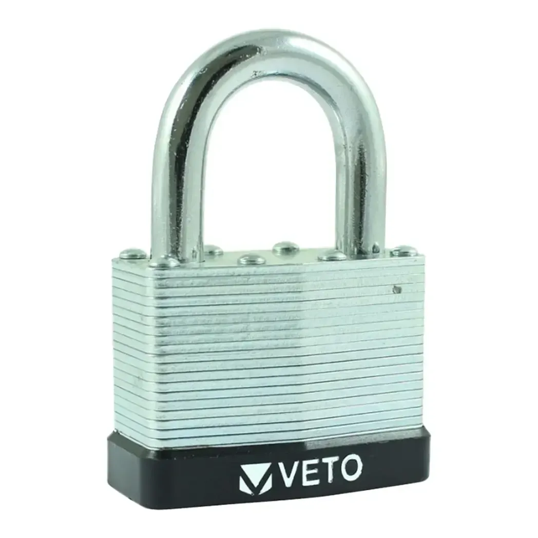 LSP40 - Laminated Steel Padlock 40mm LSP40