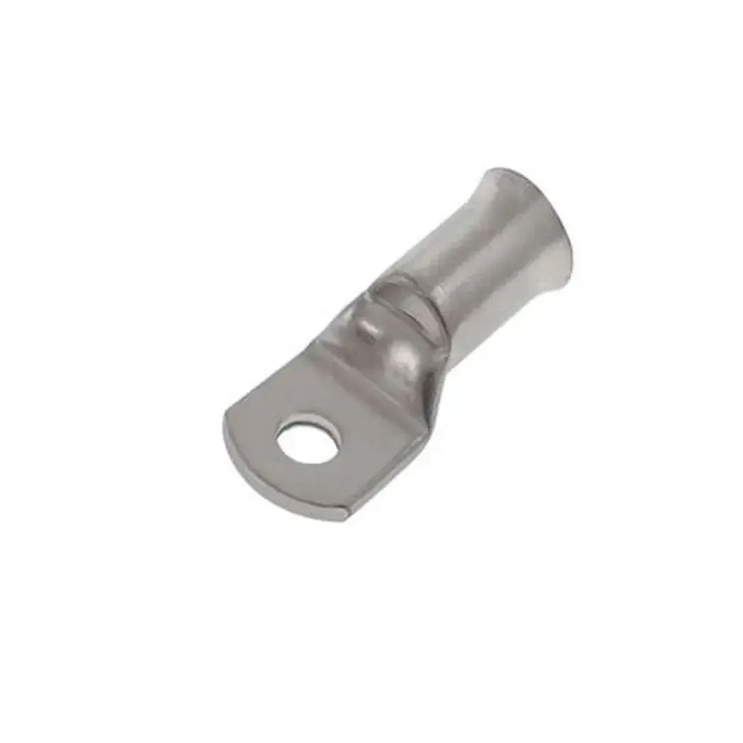 LUG358HD90DEG - Lug 35mm², 8mm Ring