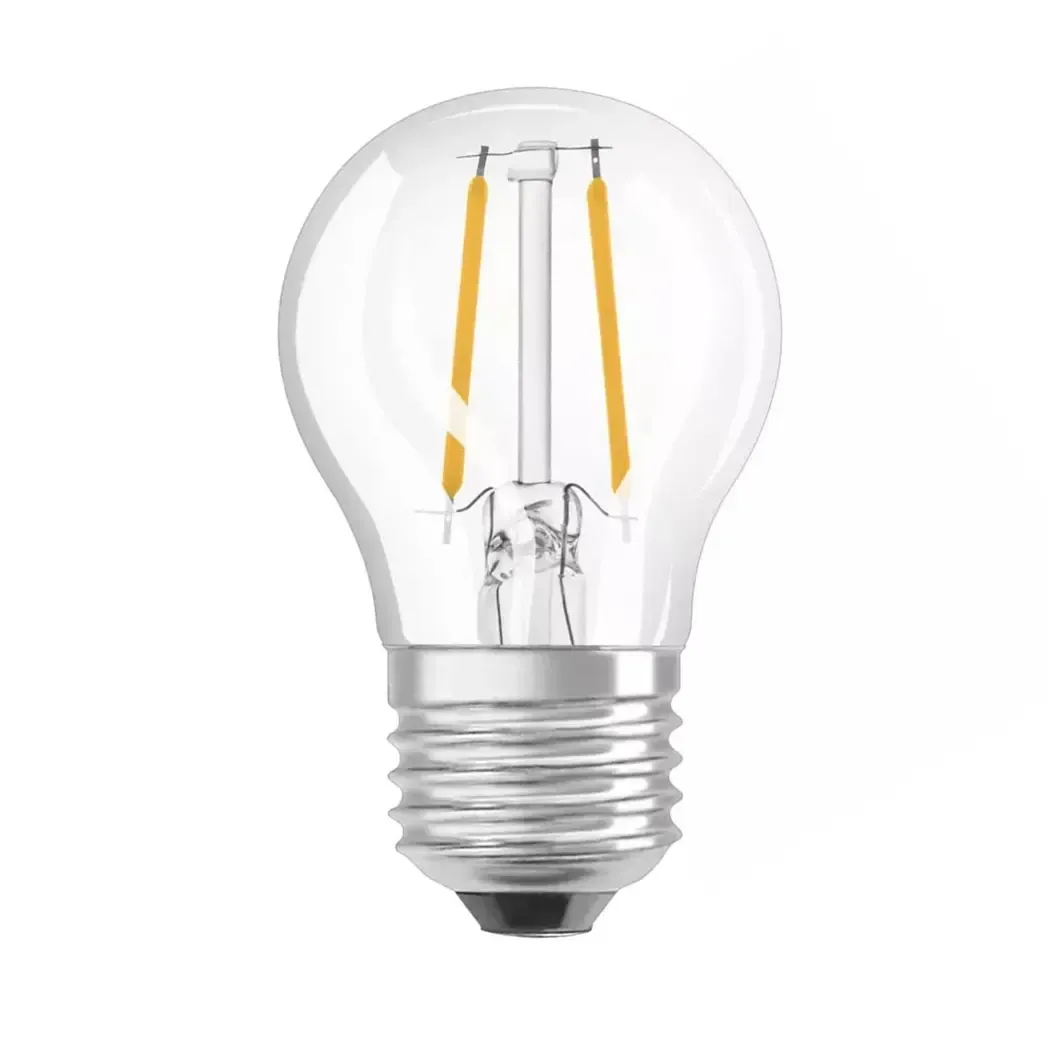 LUM006 - Lamp Golf Dimmable 5W E27 450lm LUM006