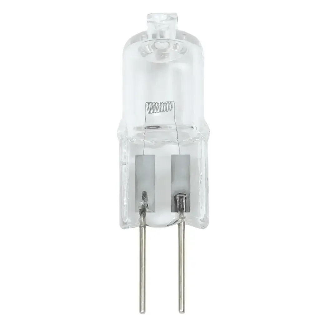 LV20G4 - Lamp Halogen 20W GY4 12V Capsule