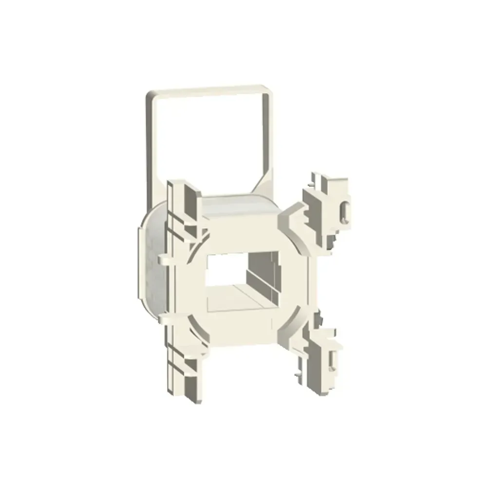 Schneider LXD3B7 24V AC Coil for TeSys Deca LC1D40A to D65A Contactors