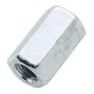 M10C - Threaded Rod Couplers 10mm NC10Z
