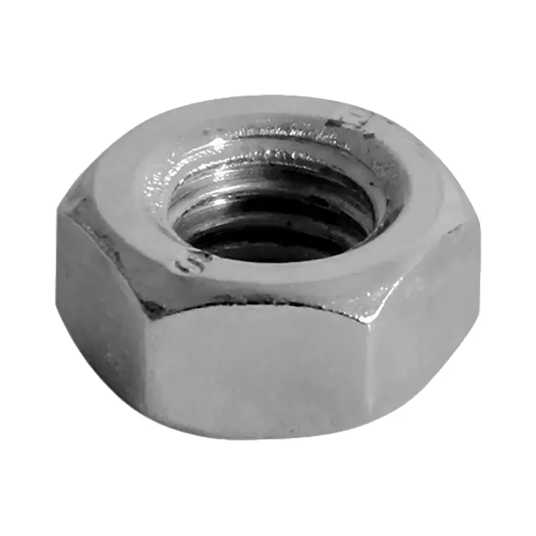 M10NSS - Timco Stainless Steel Nut 10mm M10NSS
