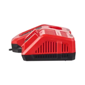 Fast charging station Milwaukee M12-18 for lithium-ion battery packs