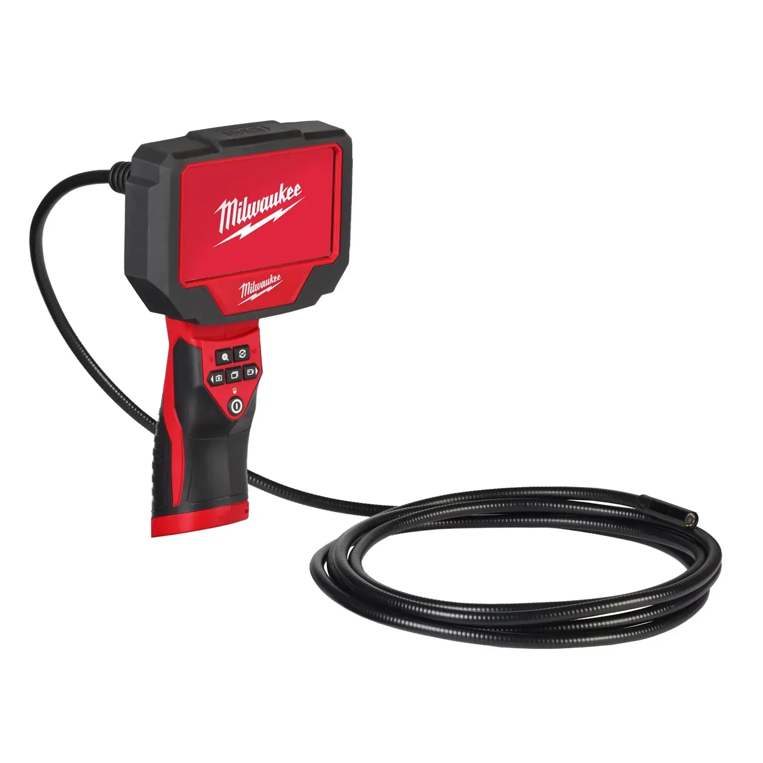 Milwaukee M12 360° inspection camera 3m cable