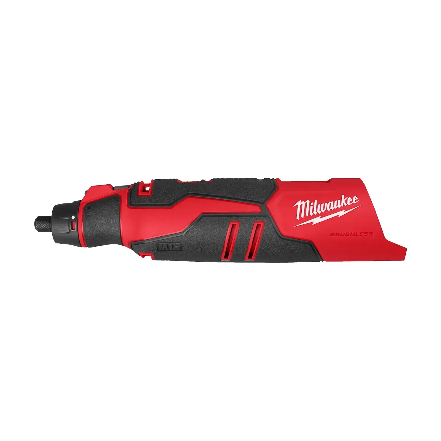 Milwaukee M12 brushless rotary tool 3.2mm collet