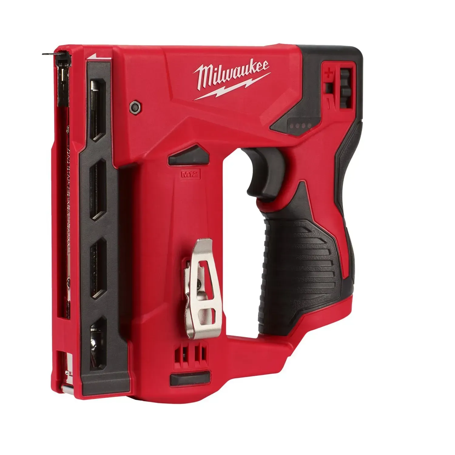 Milwaukee M12 sub compact stapler tool only M12 BST-0