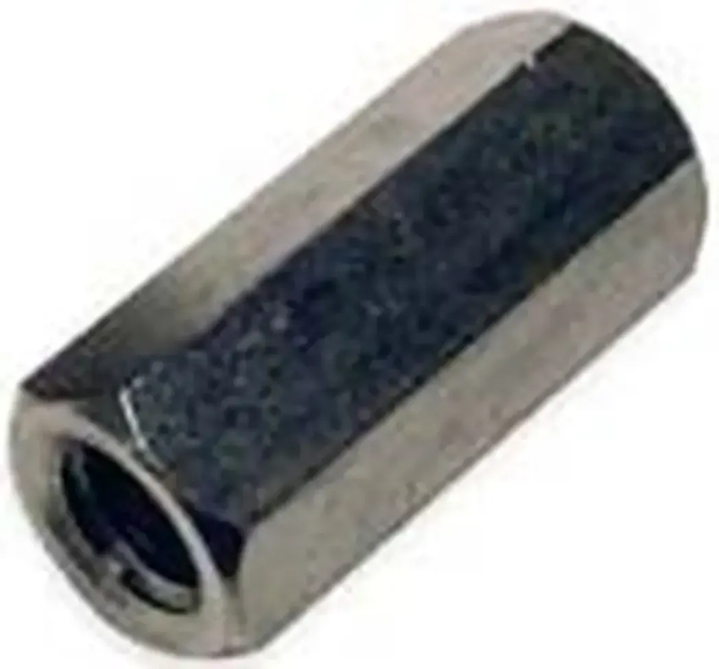 M12C - Threaded Rod Couplers 12mm