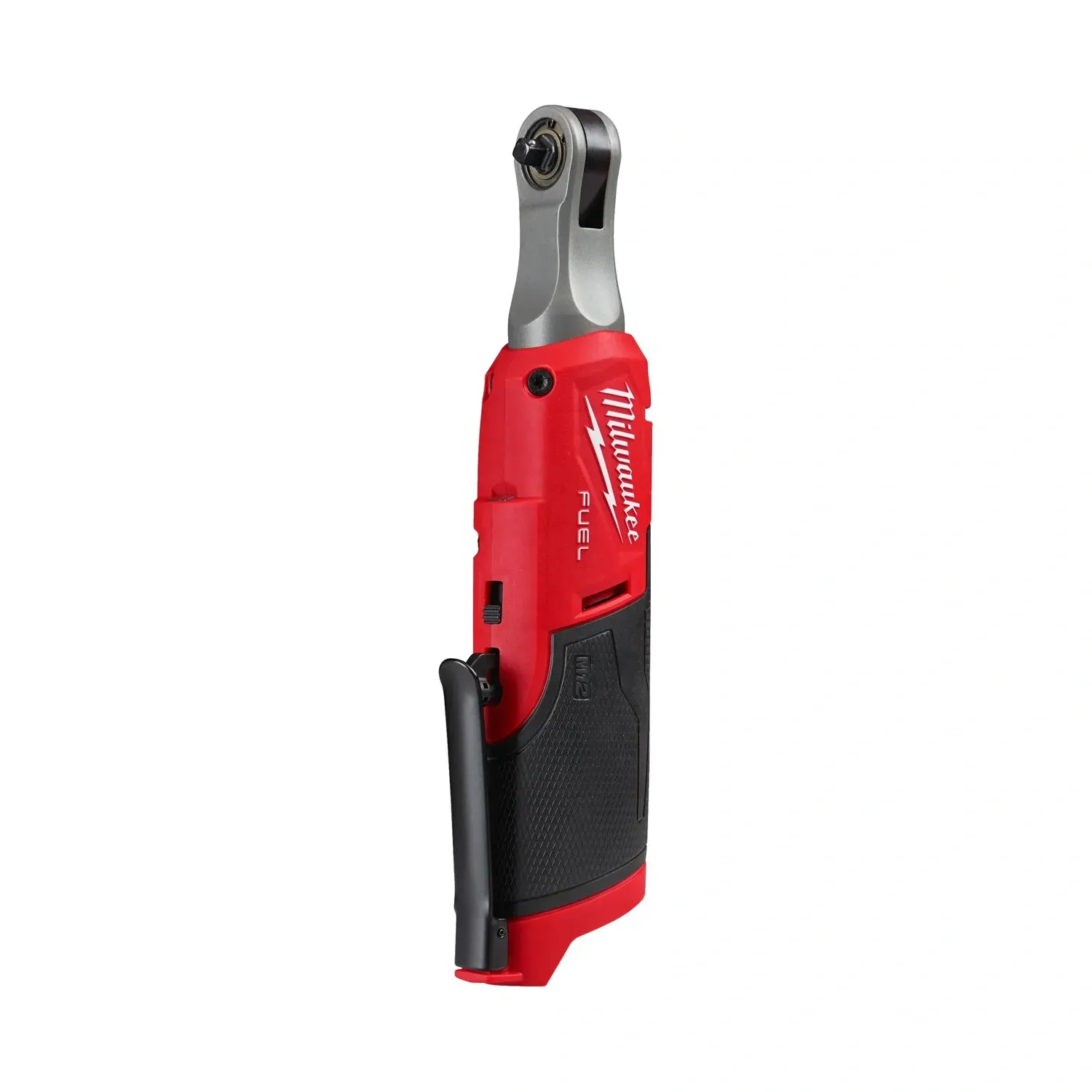Milwaukee M12 FUEL 1/4 inch high speed ratchet brushless