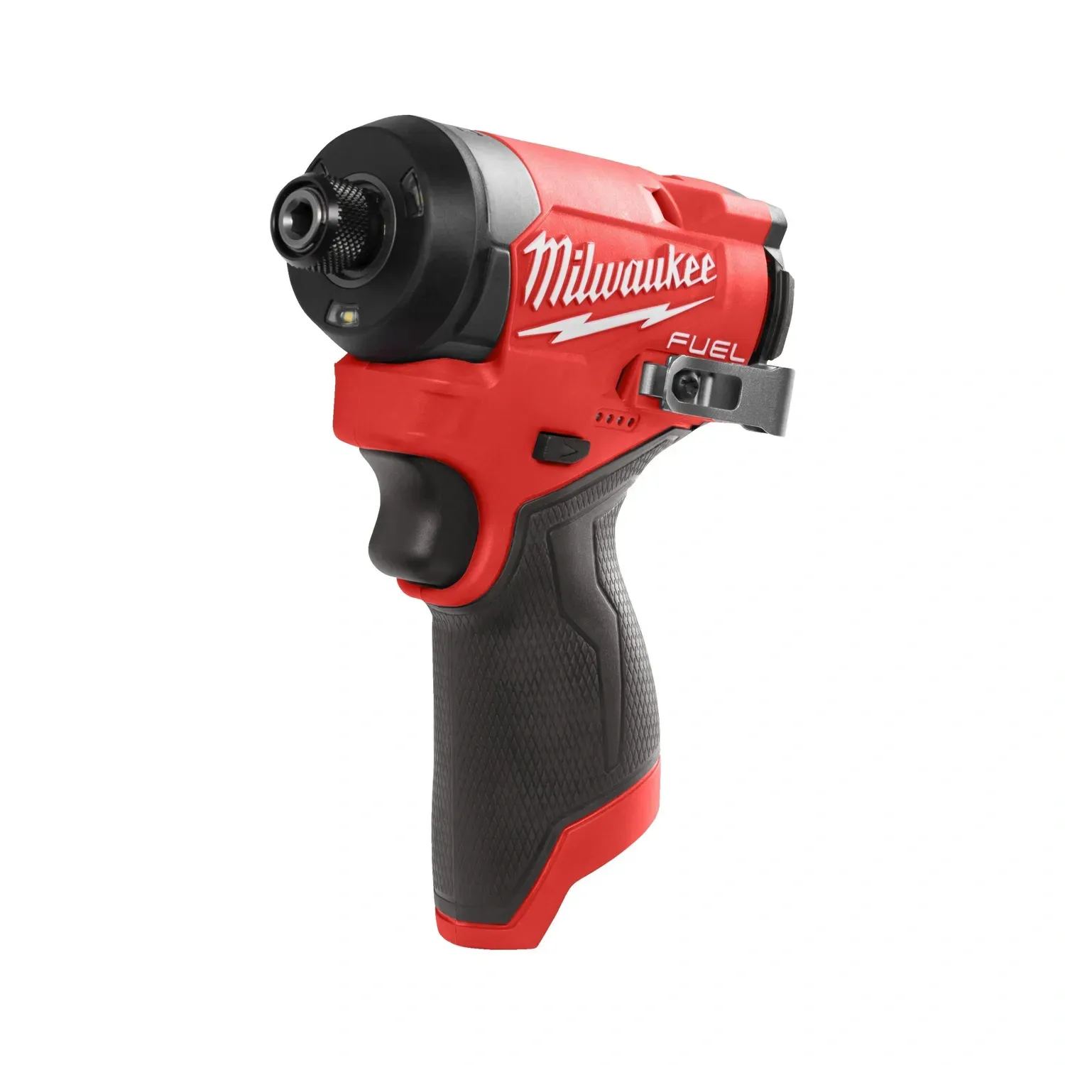 Milwaukee M12 FUEL sub compact ¼ inch impact driver 170 Nm torque