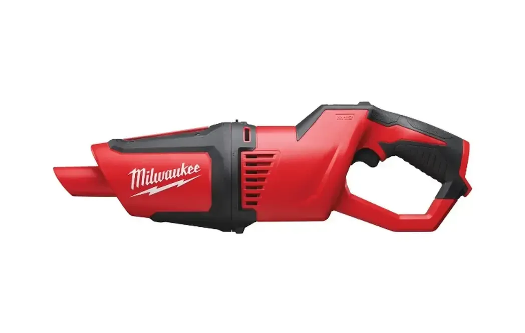 M12HV0 - Milwaukee M12 Hoover (Naked) 4933448390