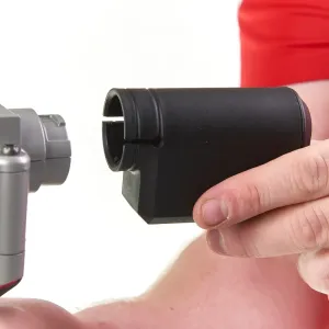 Milwaukee M12BPRT accessories