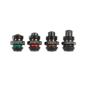 Milwaukee M12BPRT tips