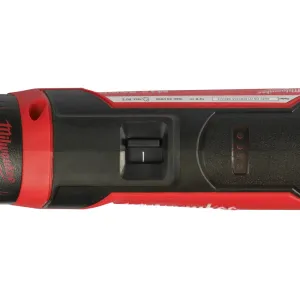 M12-BSWP On Switch close-up