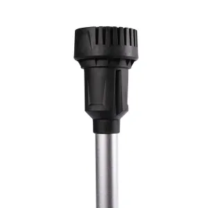 A detailed side view of the Milwaukee M12-BSWP  HYDROPASS™