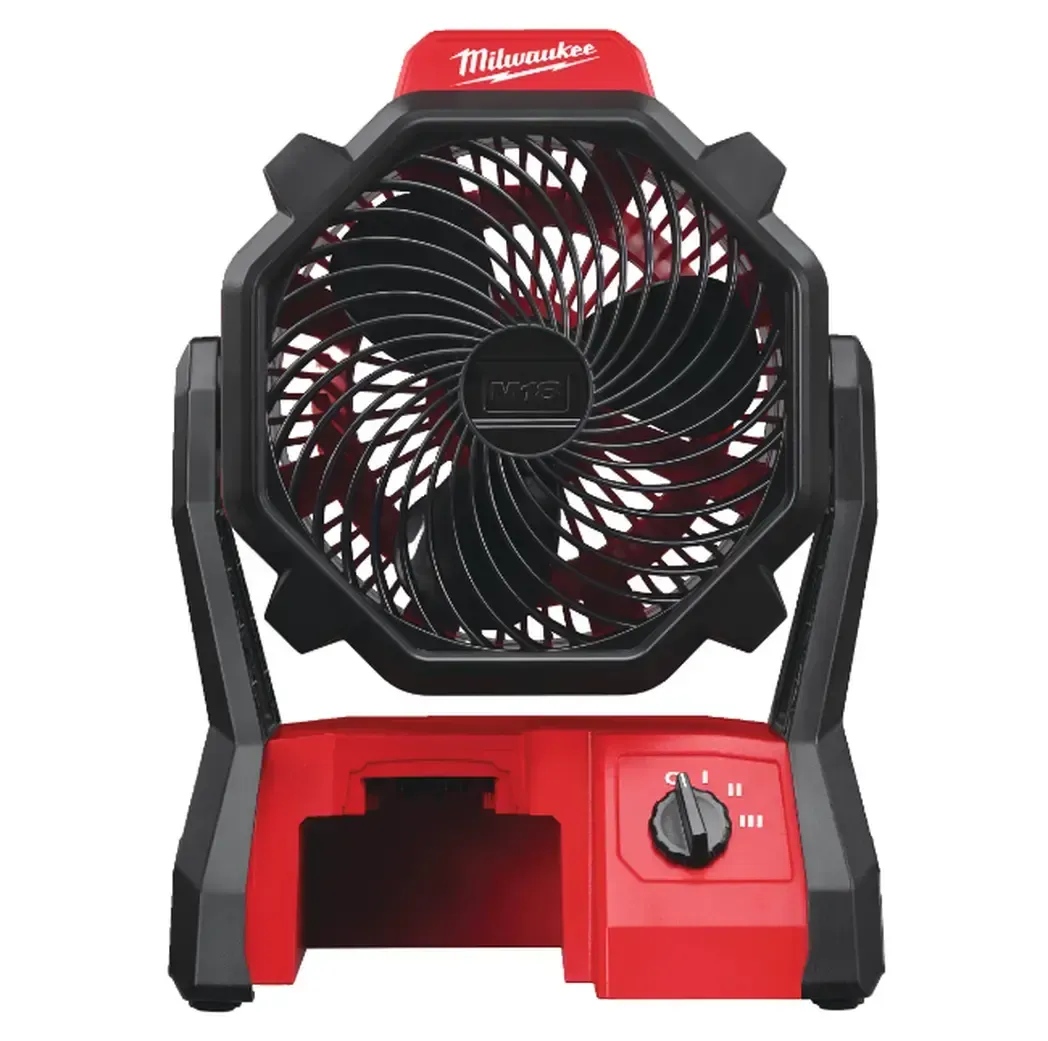 M18AF0 - Milwaukee M18AF0 Air Fan