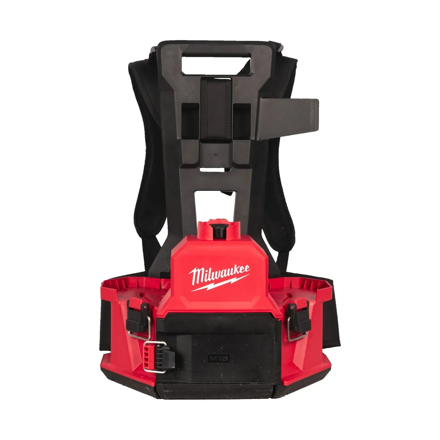 Milwaukee M18 SWITCH TANK backpack fluid pump Gen2 15L 140 PSI