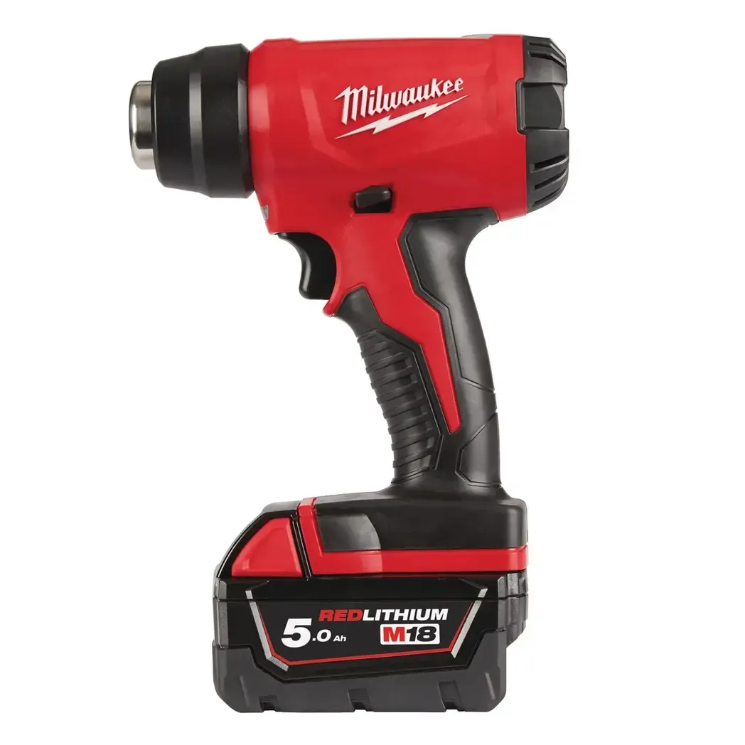 M18BHG0 - Milwaukee M18 Heat Gun