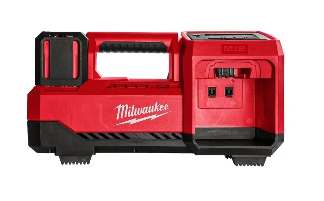 M18BI0 - Milwaukee Inflator Large 4933478706