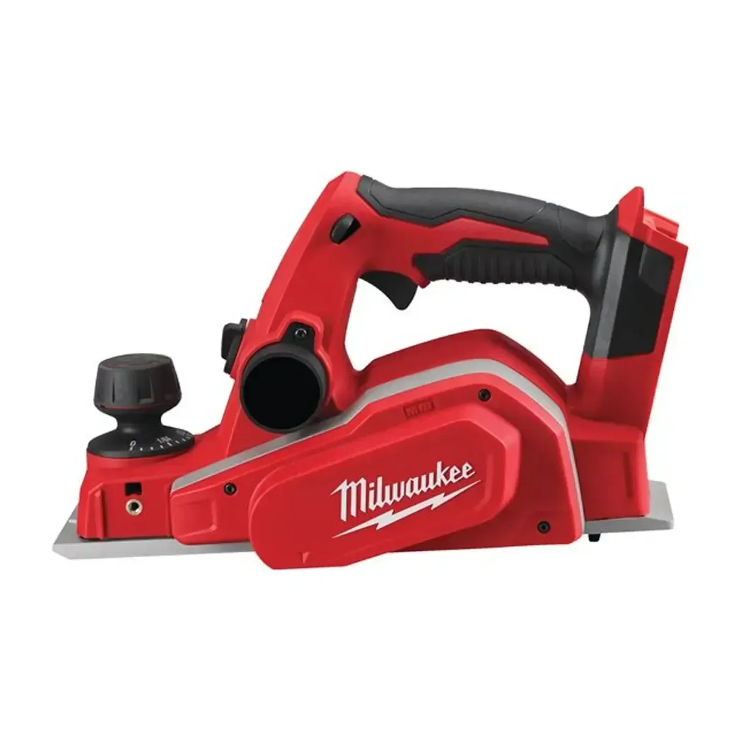 M18BP - Milwaukee Planer M18BP Bare Unit