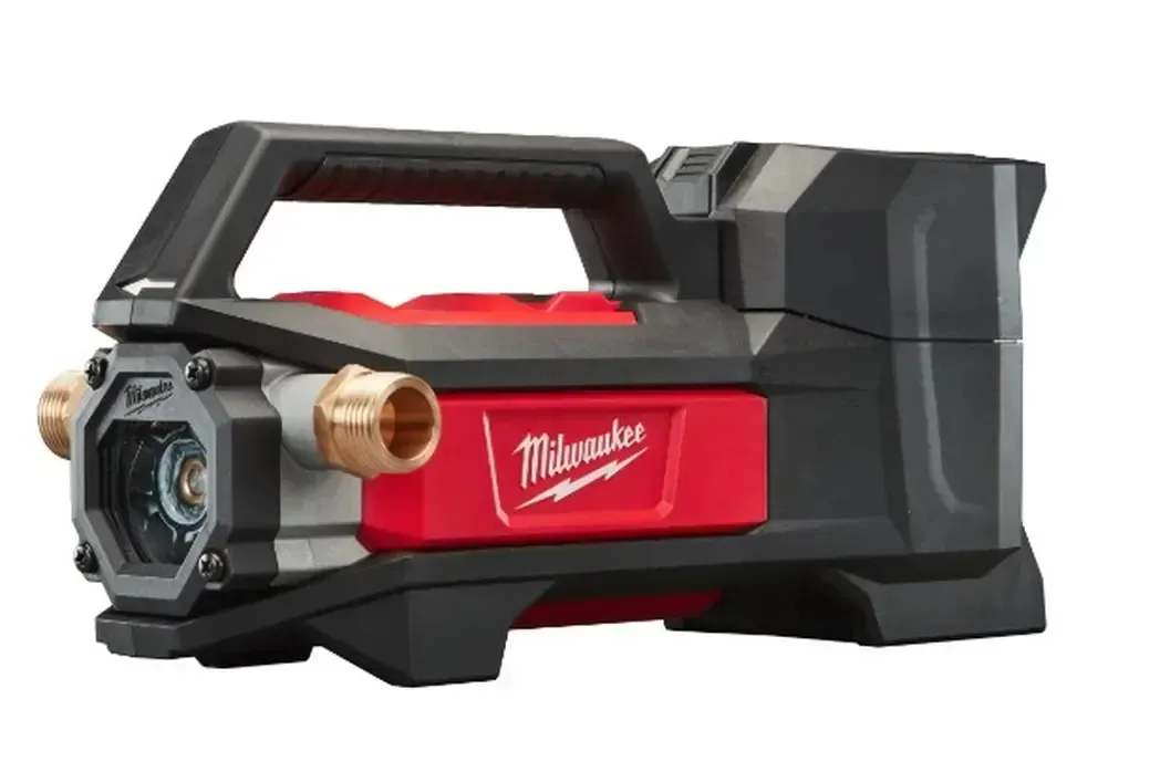 M18BTP-O - Milwaukee 18V Compact Transfer Pump