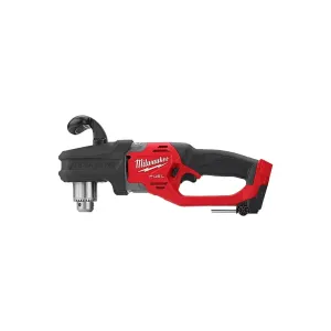 Milwaukee M18 FUEL Right Angle Drill Driver - Bare Unit