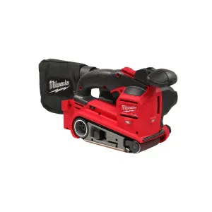 Milwaukee M18 FUEL 75mm Cordless Power Belt Sander