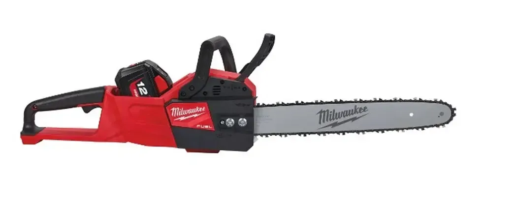 M18FCHS0 - M18 Milwaukee Chainsaw Bare Unit 400mm 4933464723