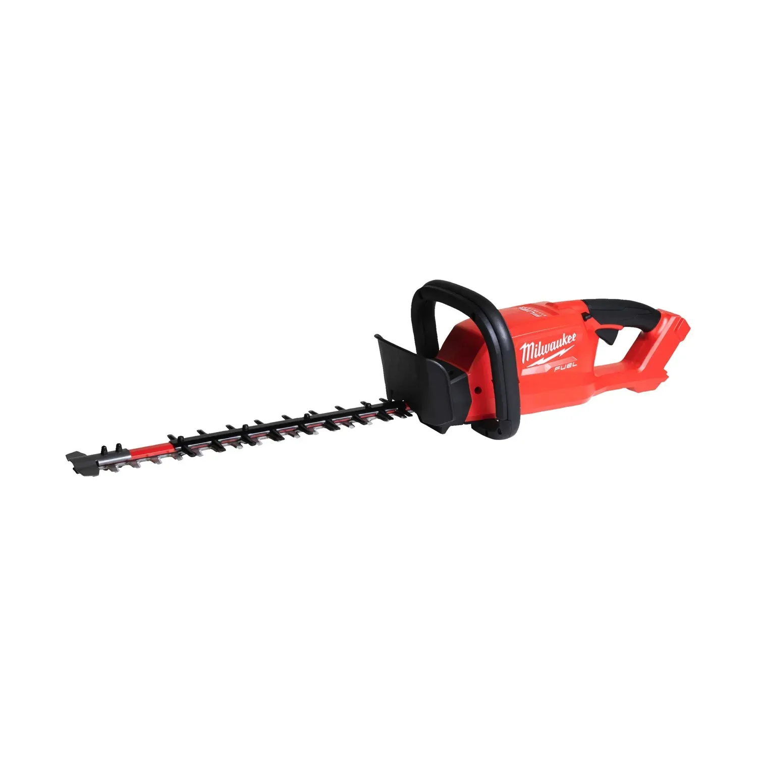 Milwaukee M18 FUEL hedge trimmer 60cm blade professional