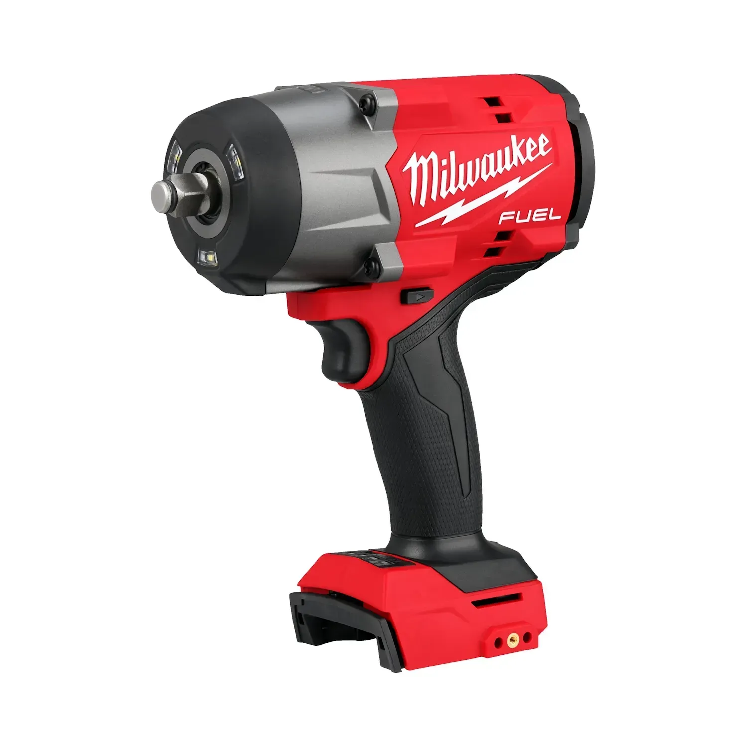 Milwaukee M18 FUEL high torque impact wrench 1,491 Nm