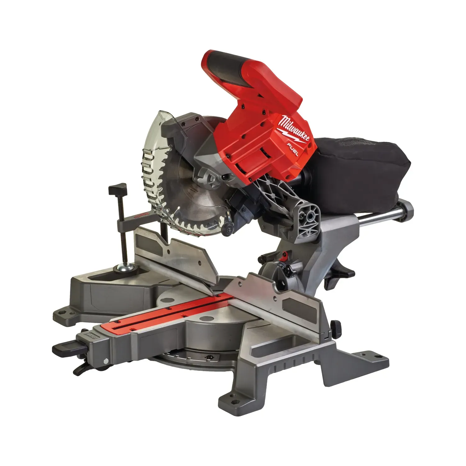 Milwaukee M18 FUEL 190mm Mitre Saw Bare Tool M18FMS190-0