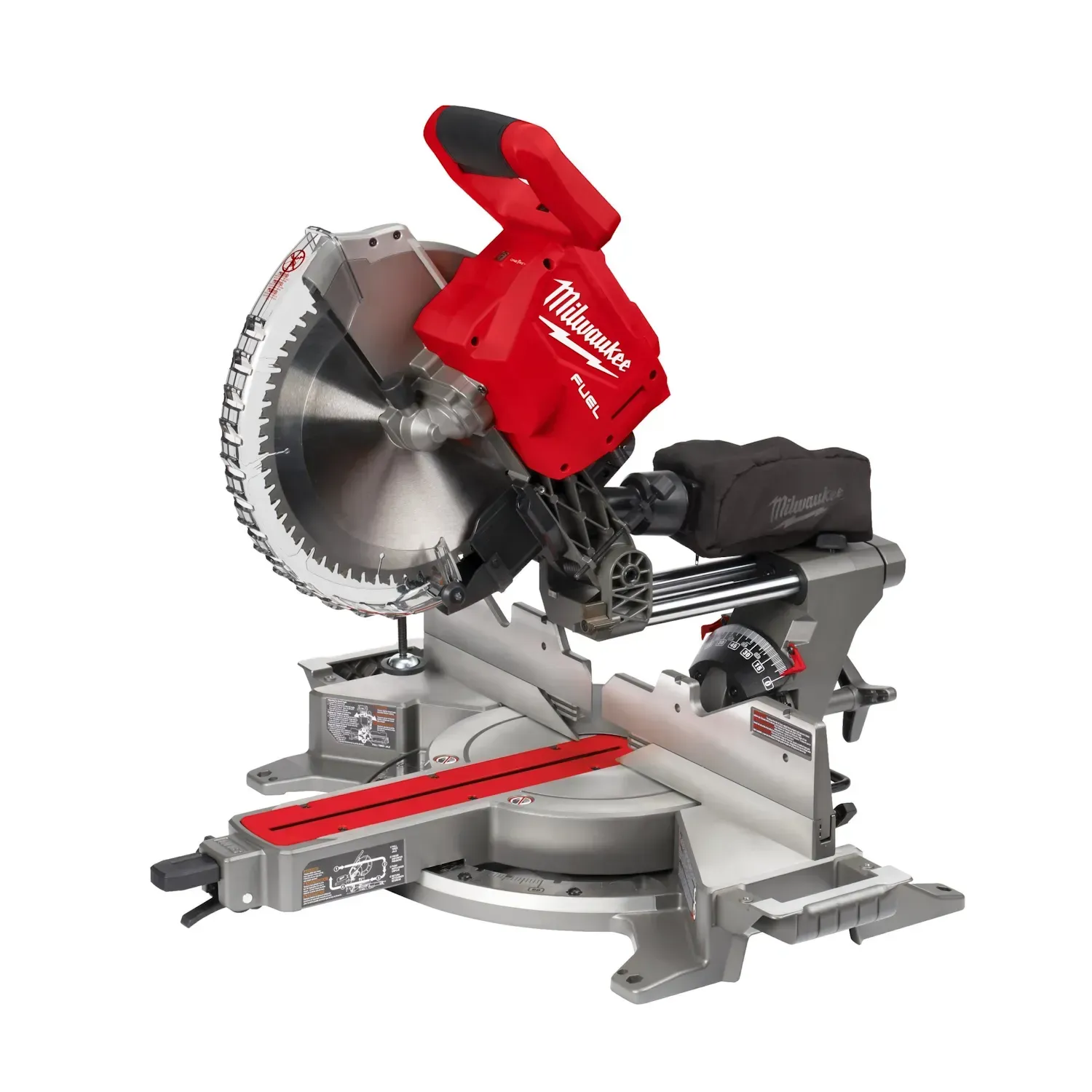 Milwaukee M18 FUEL ONE-KEY 305mm mitre saw cordless