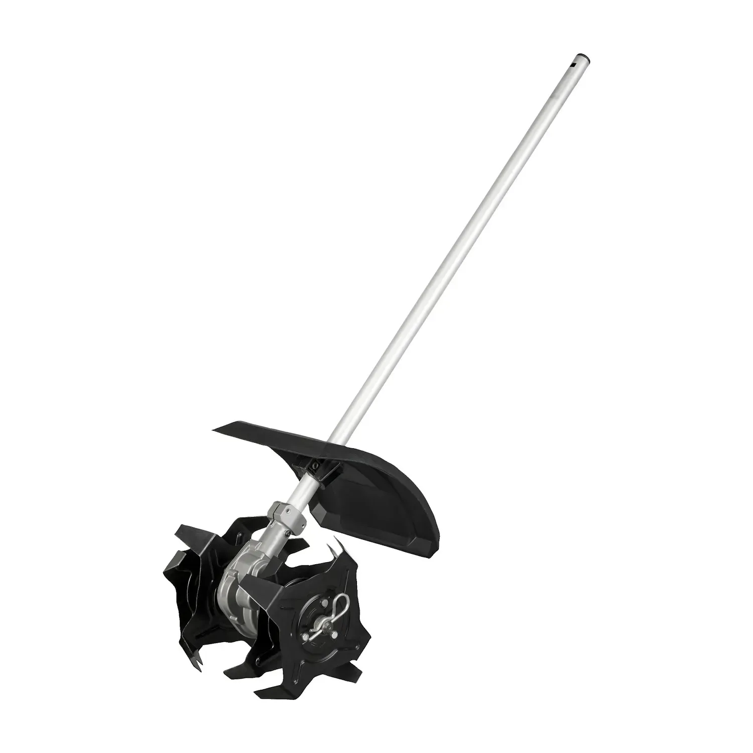 Milwaukee QUIK-LOK cultivator attachment 230mm M18 FOPH-CA