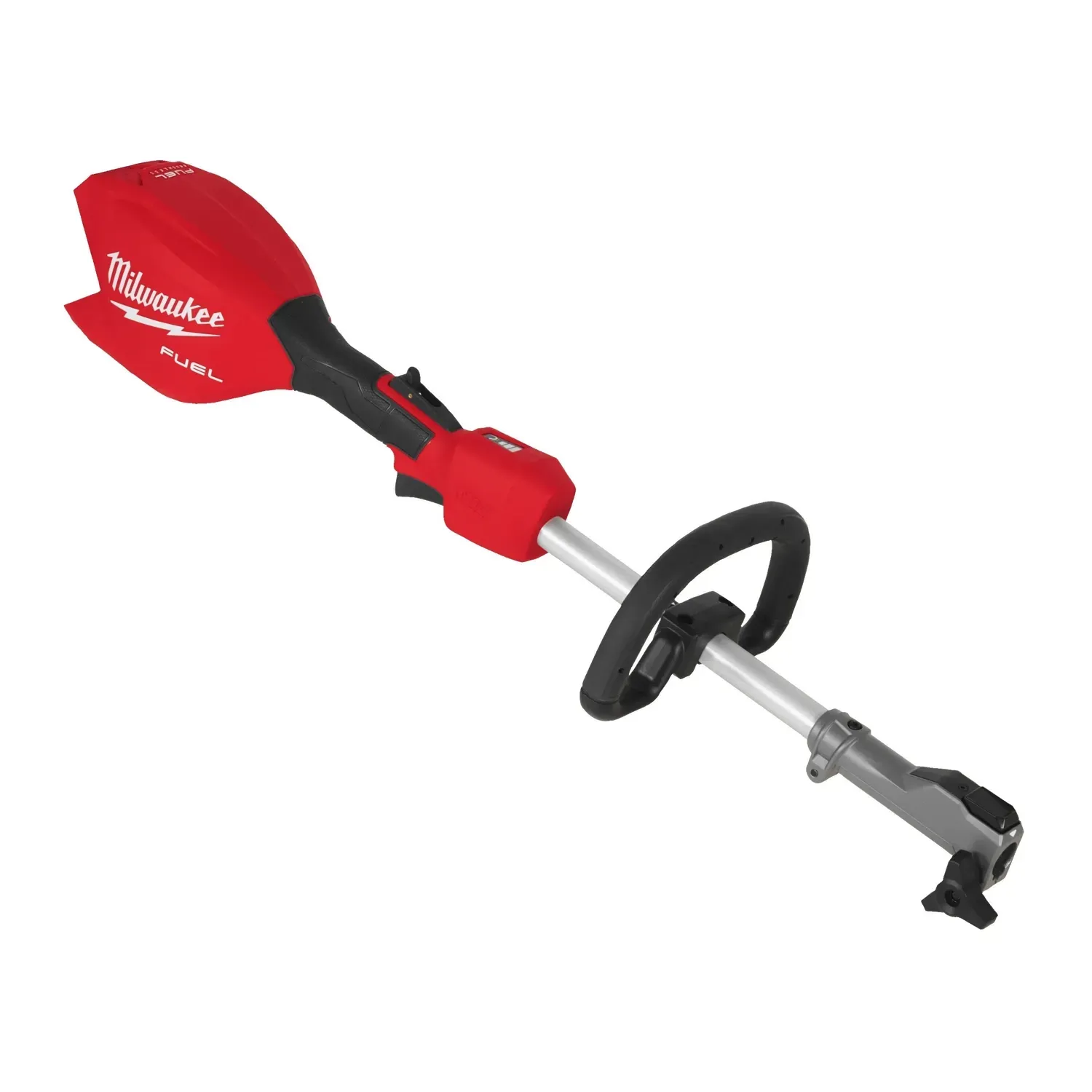 Milwaukee M18 FUEL QUIK-LOK outdoor power head brushless motor