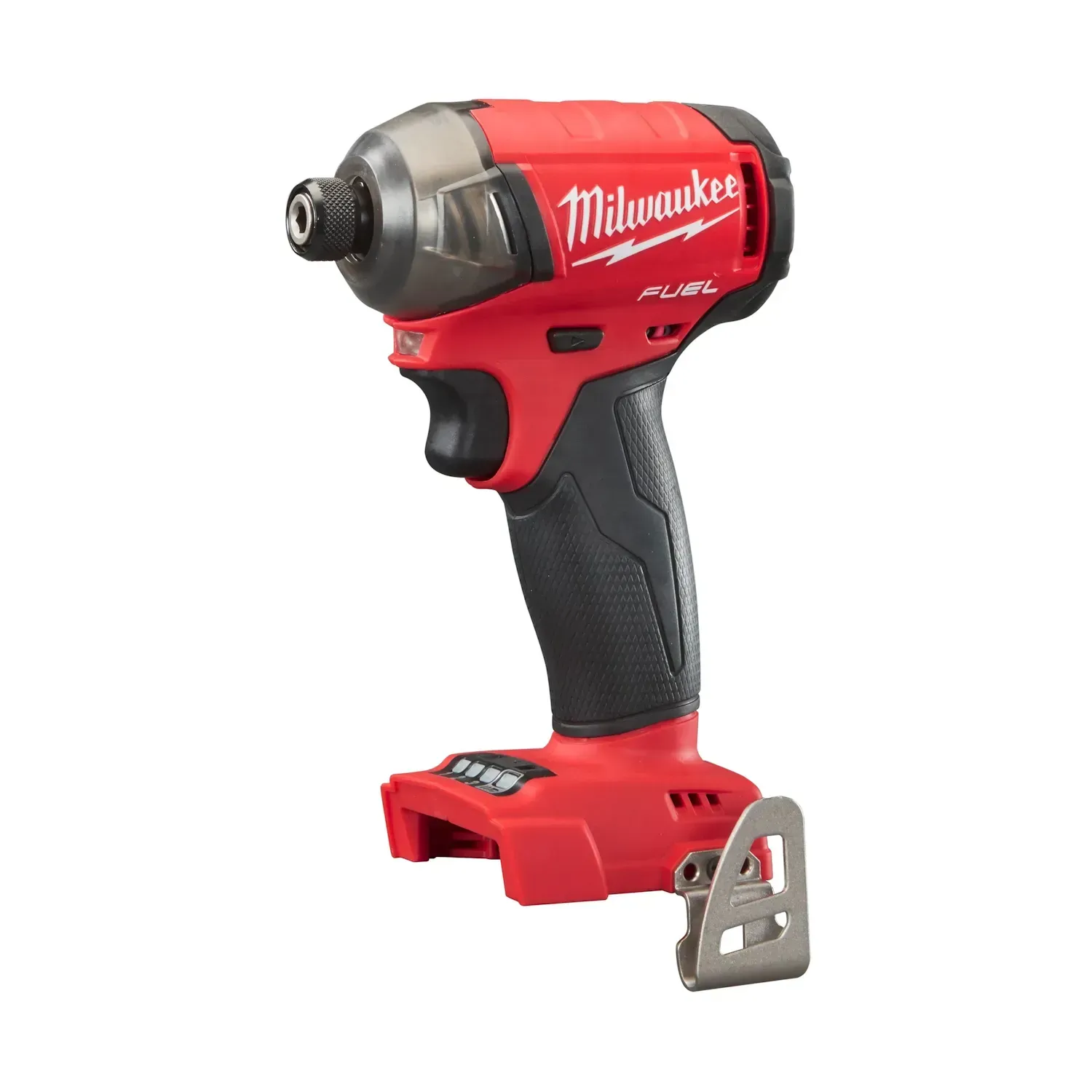 Milwaukee M18 FUEL SURGE hydraulic impact driver 50Nm torque