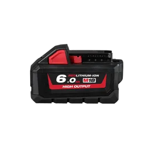 M18HB6 - Milwaukee 18V 6Ah Battery
