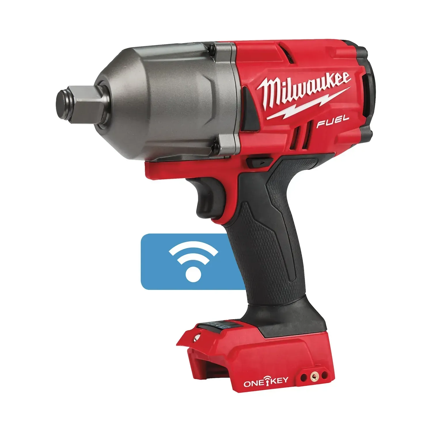 Milwaukee M18 FUEL ONE-KEY 3/4 high torque impact wrench friction ring