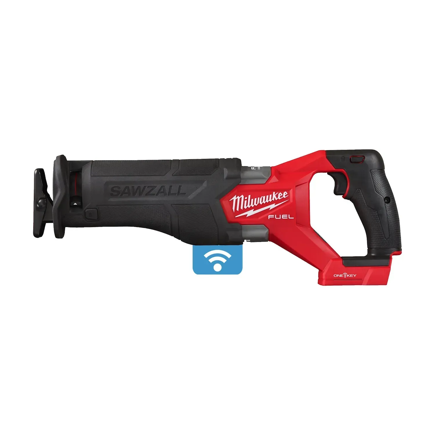 Milwaukee M18 FUEL ONE-KEY SAWZALL reciprocating saw 32mm stroke