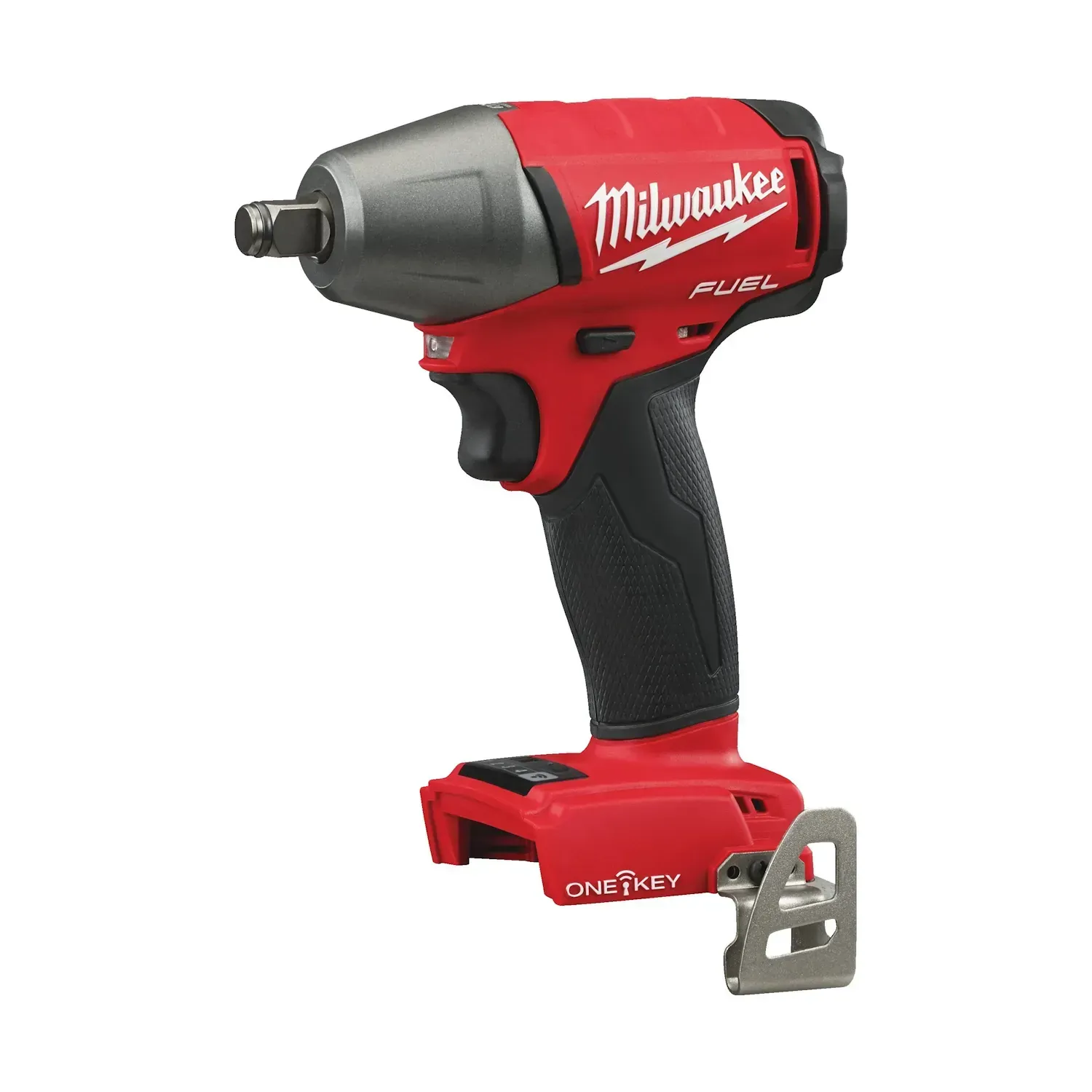 Milwaukee M18 FUEL ONE-KEY 1/2 inch impact wrench friction ring