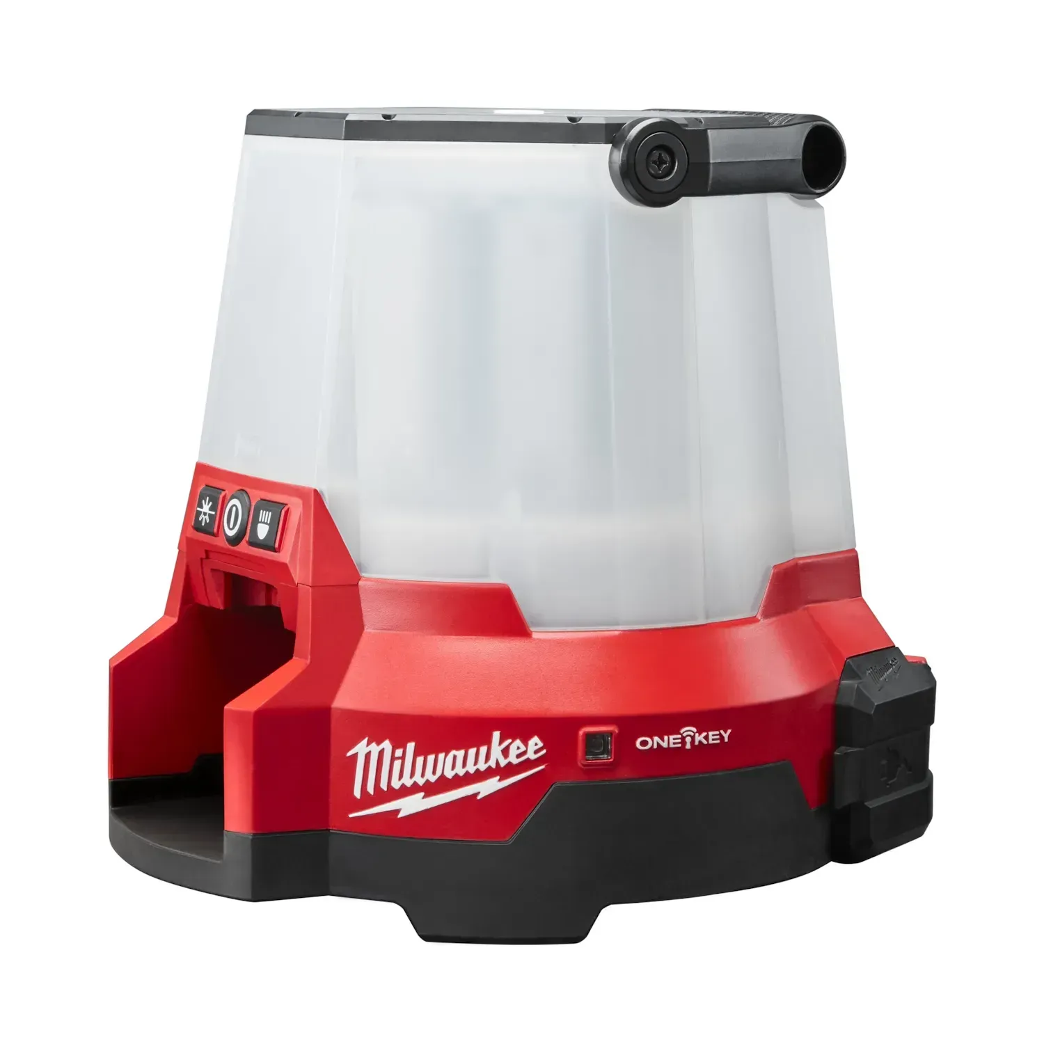 Milwaukee M18 ONE-KEY LED compact site light 4,400 lumens