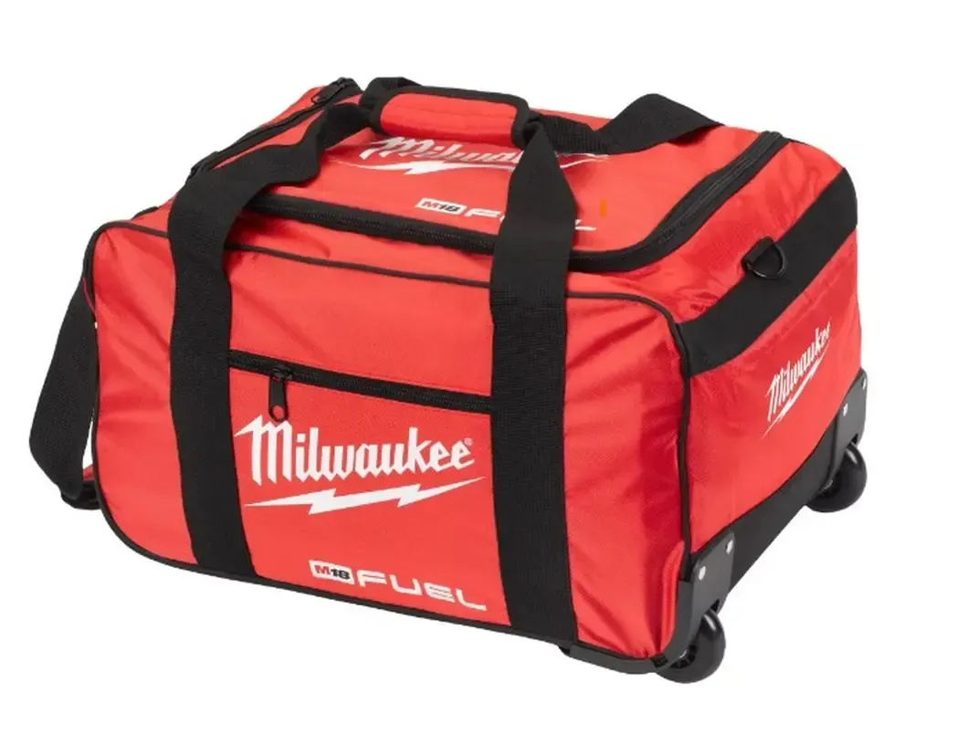 M18WHEELBAG - Milwaukee Fuel Wheel Bag Size XL