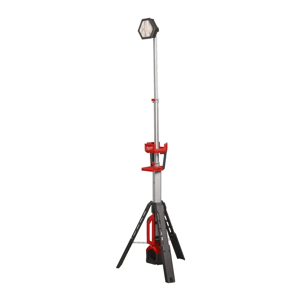 Milwaukee M18 SAL2-0 18V 2800lm 12 LED Stand Light