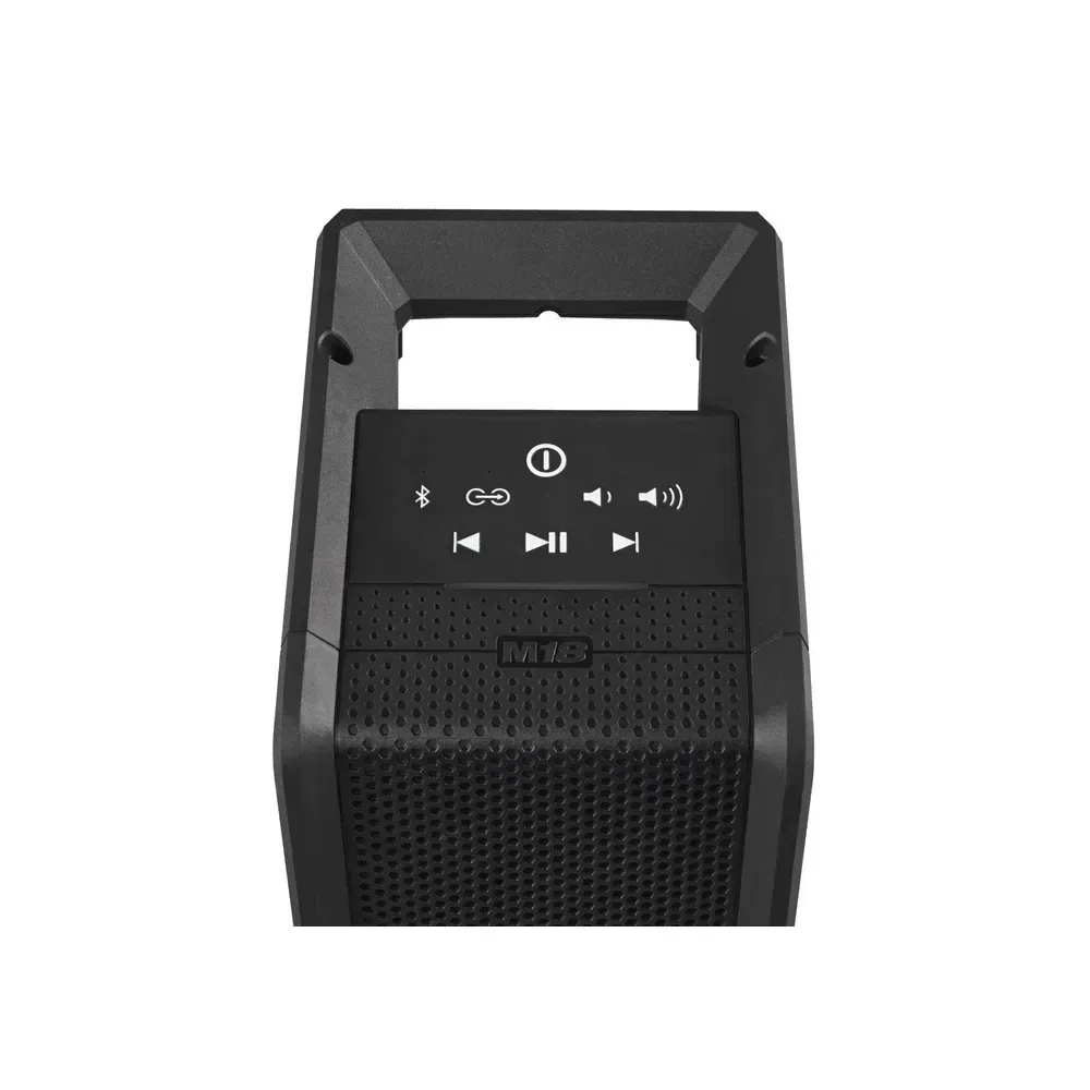 MILWAUKEE M18 Jobsite Speaker with Bluetooth 5.3