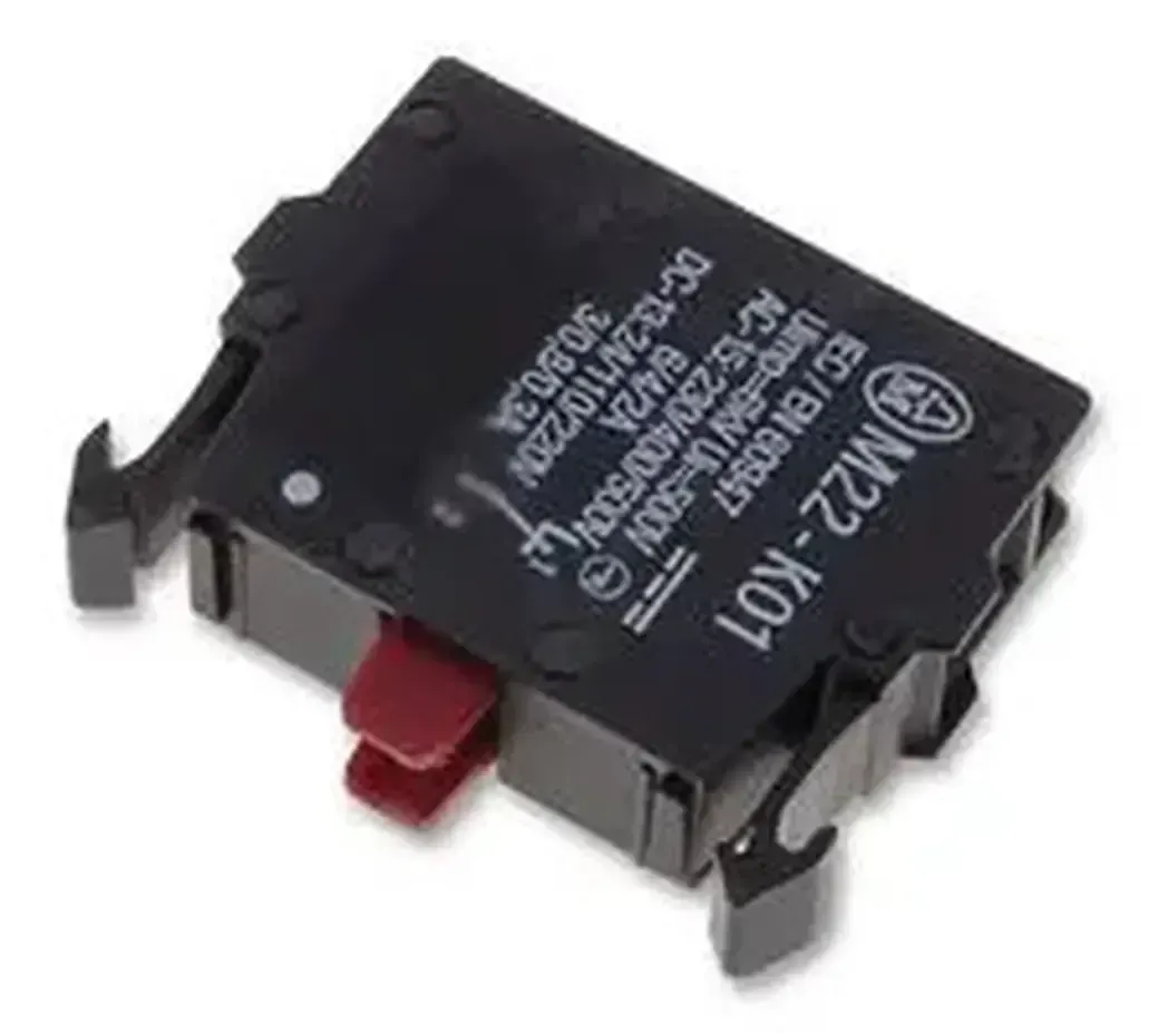M22-KC01 - Moeller Auxiliary Contact Block 1NC