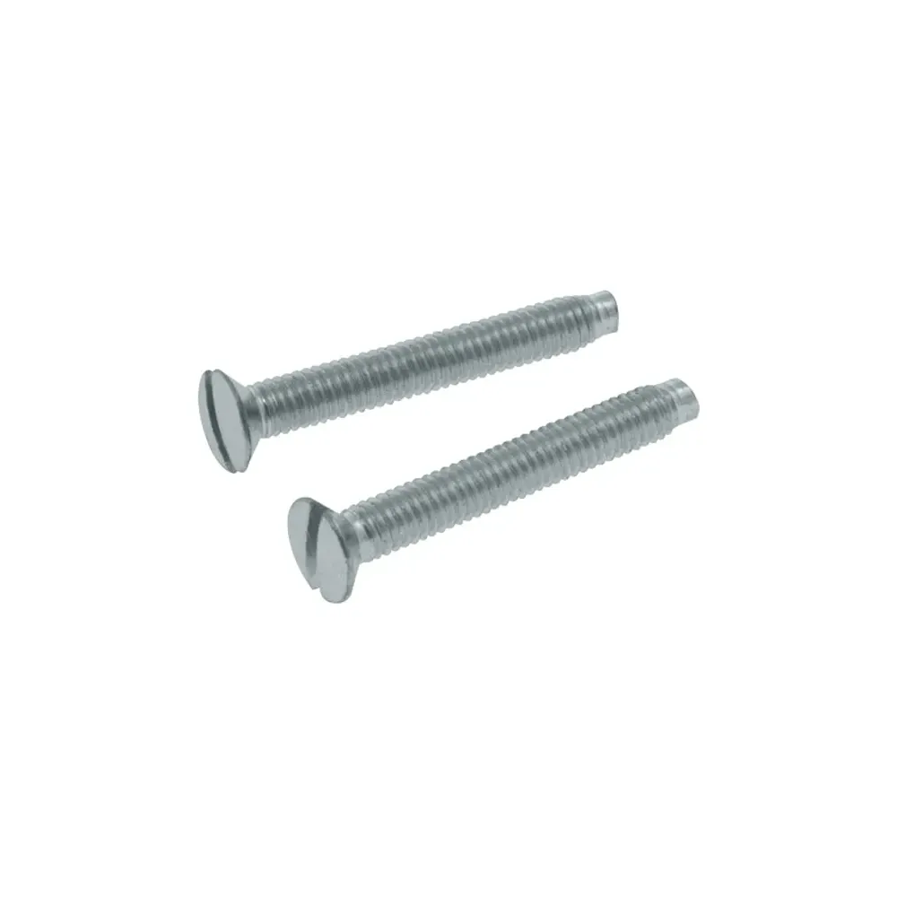 3.5mm x 40mm socket screws