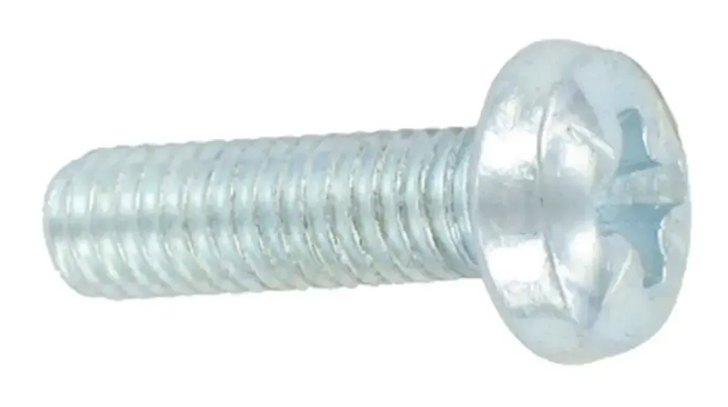 M410 - Deligo Machine Screws 4mm x 10mm per 100