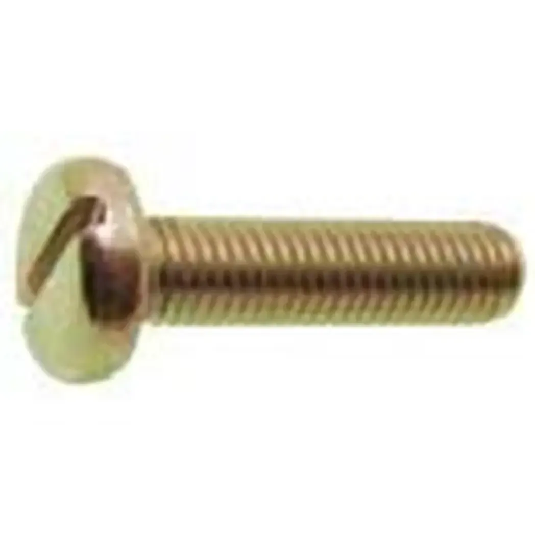 M420 - 4 x 20mm Machine Screw