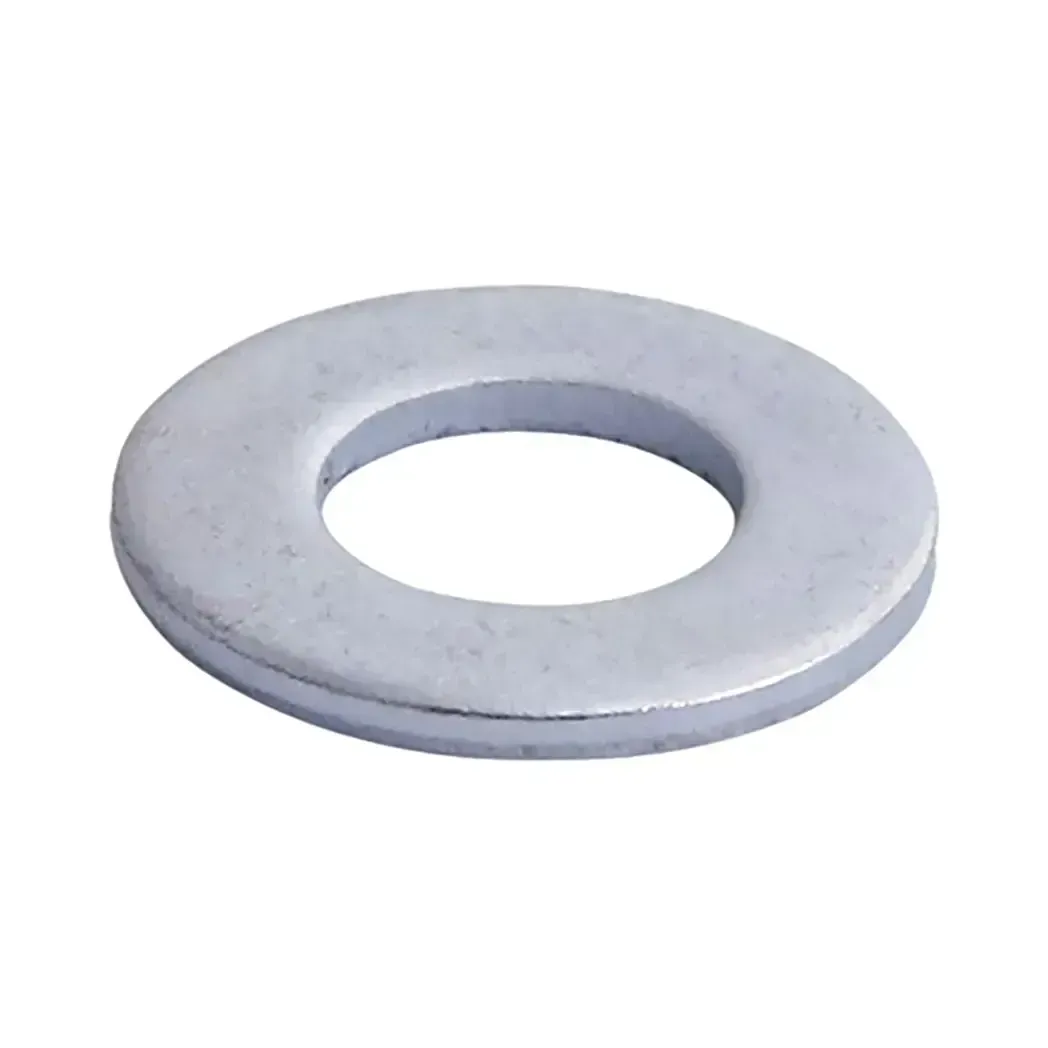 M6W - Flat Washer 6mm M6W