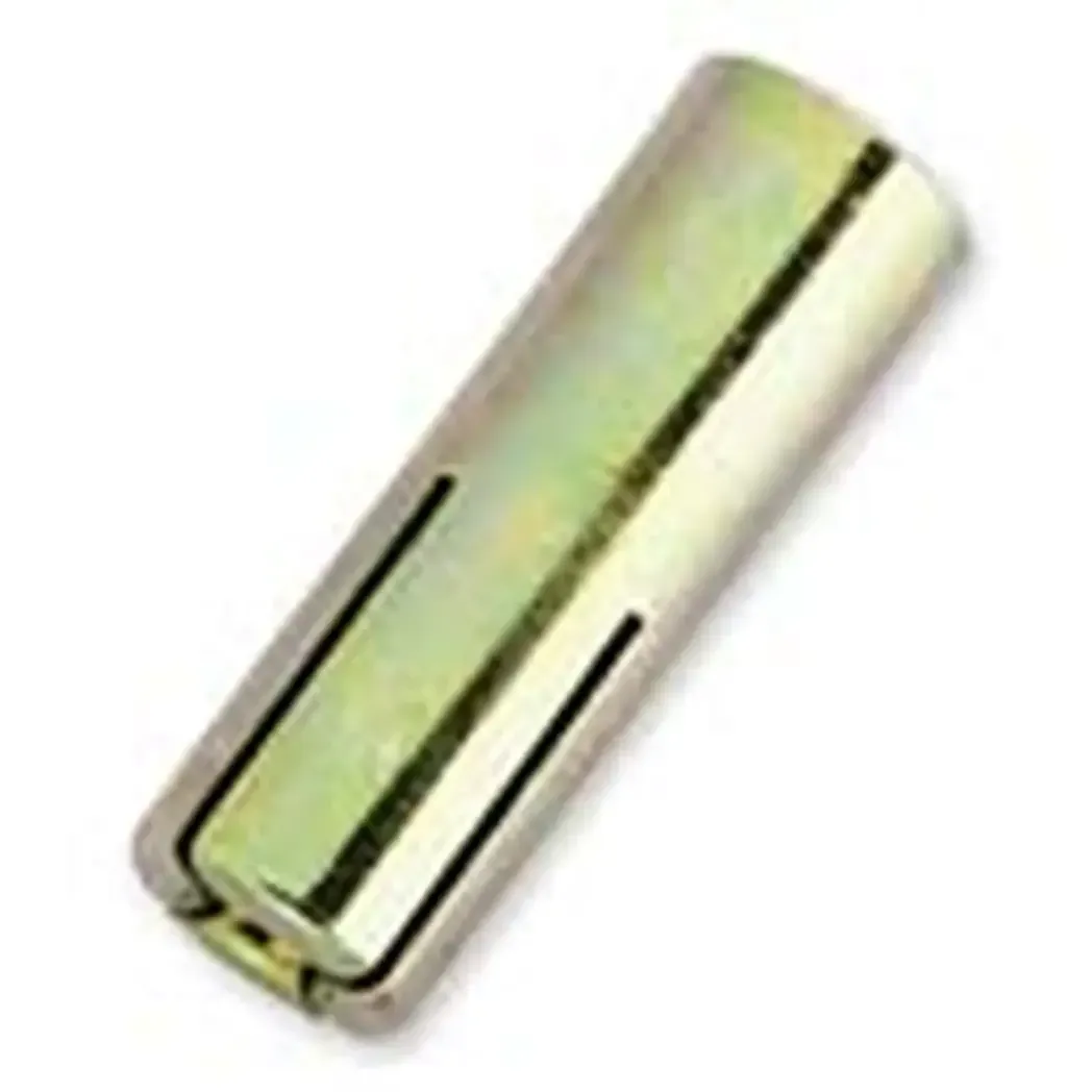 M6WA - M6 x 25mm Drop In Anchor for Concrete/Masonry IASM6